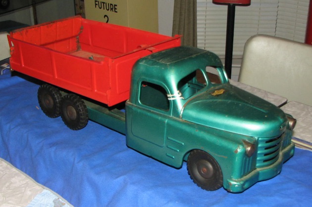 structo truck